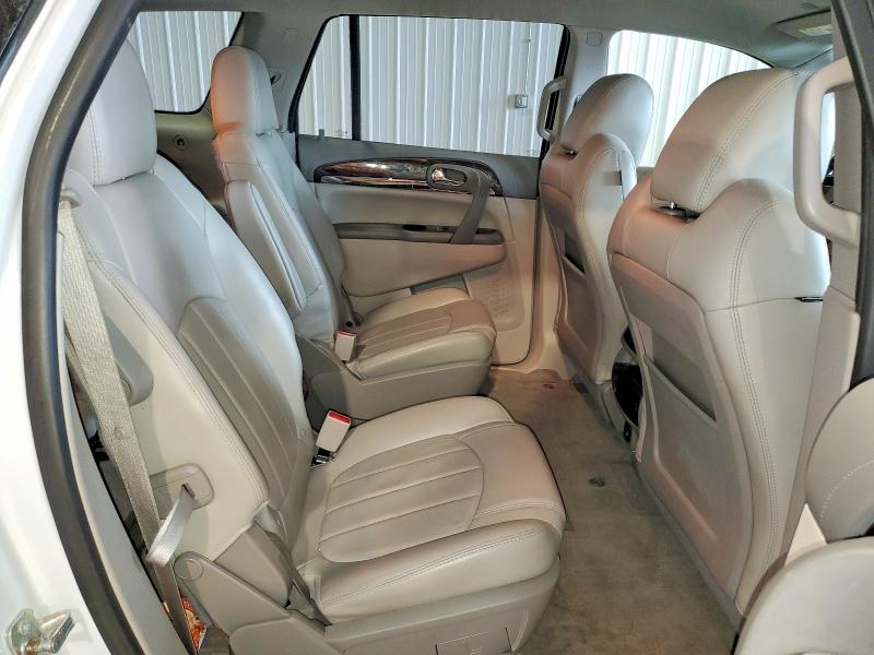 Aukcja sprzedaży 2017 Buick Enclave, vin: 5GAKRBKD5HJ280676, numer aukcji: 79965055