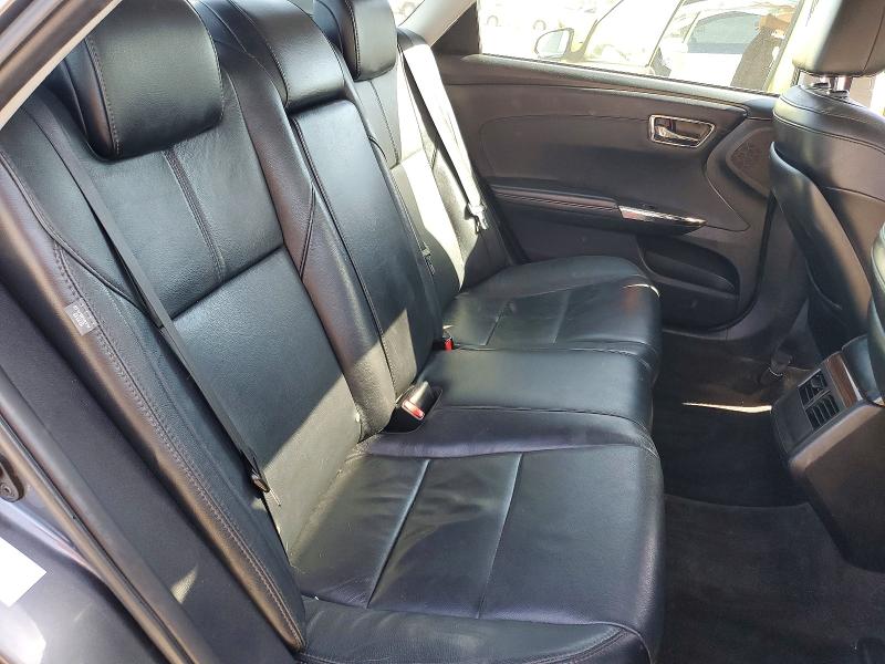45820406 :رقم المزاد ، 4T1BD1EB1FU041389 vin ، 2015 Toyota Avalon Hybrid مزاد بيع