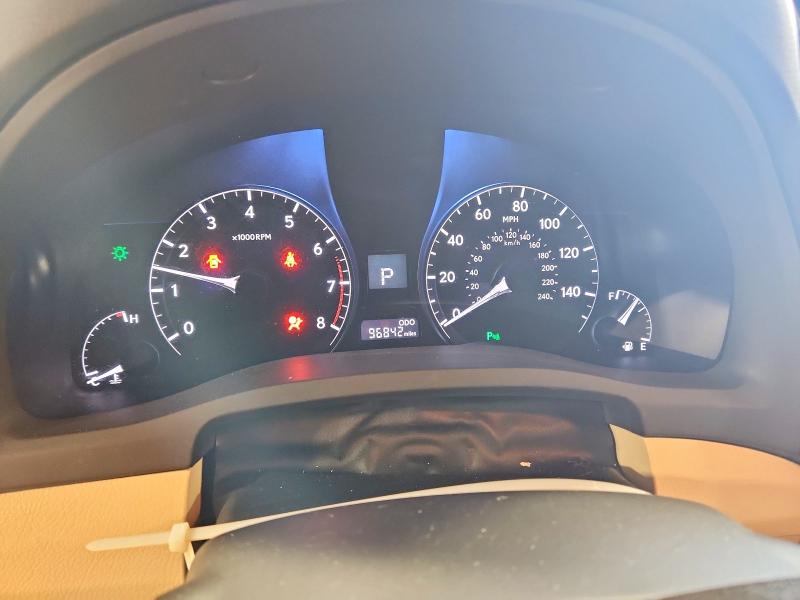 46938716 :رقم المزاد ، 2T2BK1BA5FC265120 vin ، 2015 Lexus Rx 350 مزاد بيع