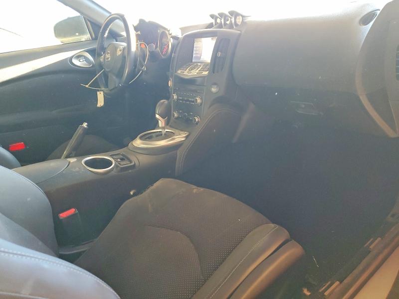Продажа на аукционе авто 2020 Nissan 370z, vin: JN1AZ4EH4LM821831, номер лота: 41625806
