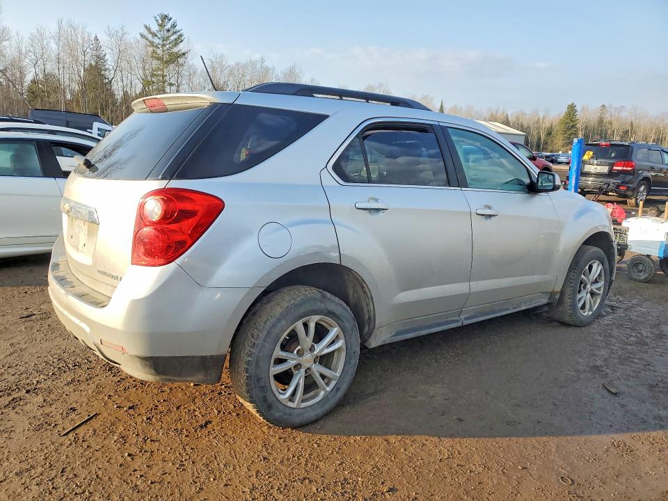 Aukcja sprzedaży 2014 Chevrolet Equinox, vin: 2GNALCEK2E6351327, numer aukcji: 79709925