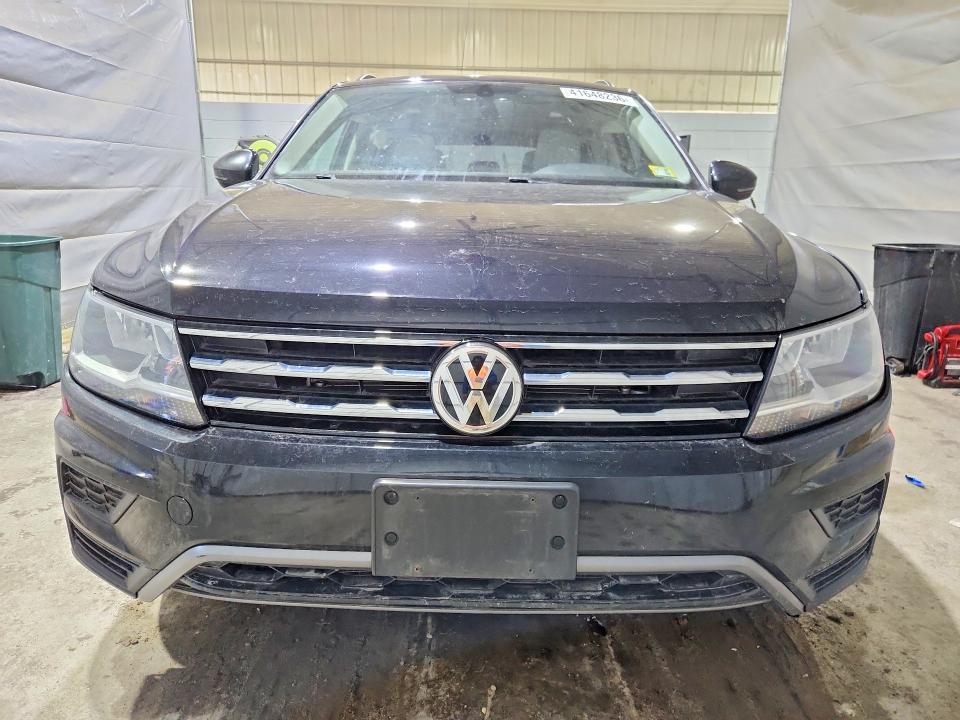 2020 Volkswagen Tiguan მანქანა იყიდება აუქციონზე, vin: 3VV2B7AX6LM038164, აუქციონის ნომერი: 41648236