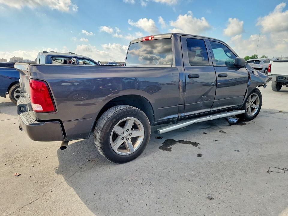 Aukcja sprzedaży 2015 Ram 1500, vin: 1C6RR7FG0FS618921, numer aukcji: 47755716