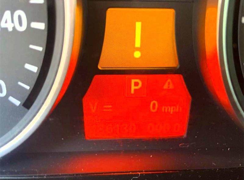 2012 Bmw X5 მანქანა იყიდება აუქციონზე, vin: 5UXZV4C52CL753358, აუქციონის ნომერი: 41663576