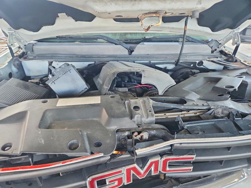 47878956 :رقم المزاد ، 1GTR2VE33BZ117569 vin ، 2011 Gmc Sierra مزاد بيع
