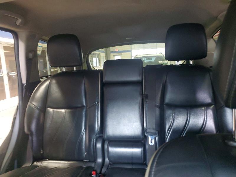 41662496 :رقم المزاد ، 5N1DL0MN3HC519094 vin ، 2017 Infiniti Qx60 مزاد بيع