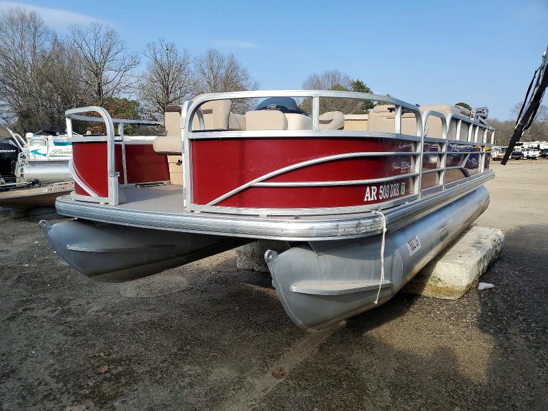 Продажа на аукционе авто 2018 Sun Tracker Boat, vin: BUJ42579F718, номер лота: 78832735