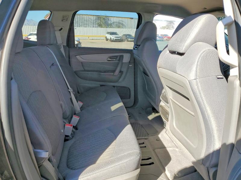 Продаж на аукціоні авто 2014 Chevrolet Traverse, vin: 1GNKRFED3EJ233781, номер лоту: 46329356