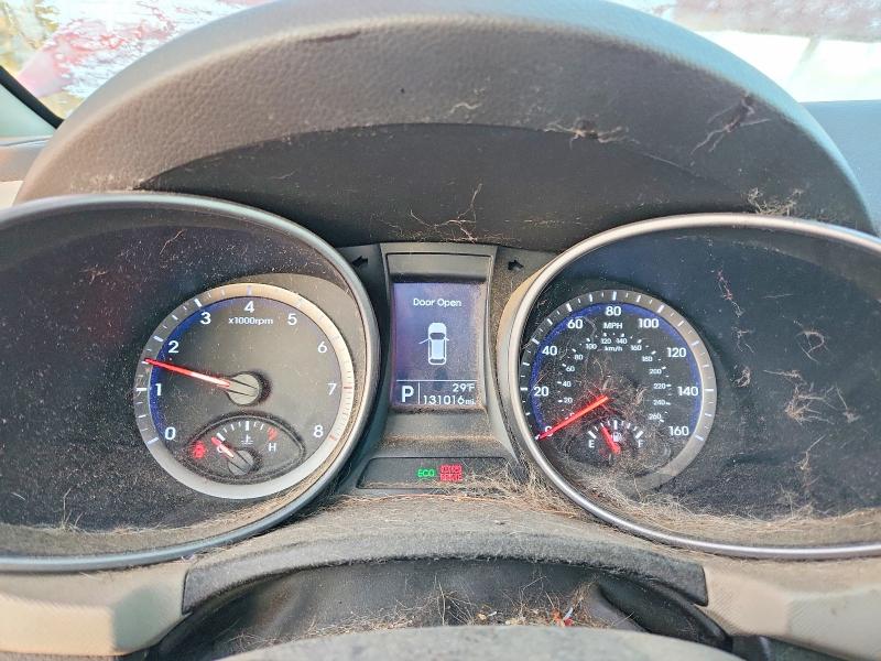 Продаж на аукціоні авто 2016 Hyundai Santa Fe, vin: KM8SMDHF5GU143294, номер лоту: 47232236
