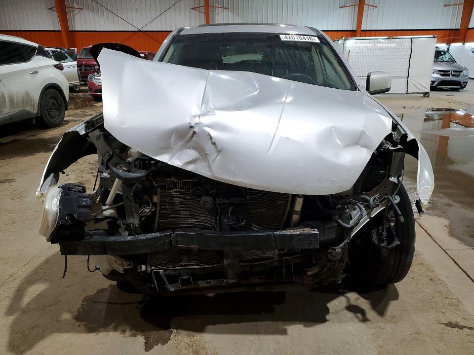 42015416 :رقم المزاد ، JN8AS5MT0DW039310 vin ، 2013 Nissan Rogue مزاد بيع