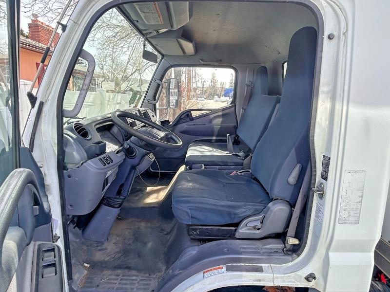 Aukcja sprzedaży 2012 Mitsubishi Fuso Truck Of America Inc Fe, vin: JL6BNG1A8CK002900, numer aukcji: 46208246