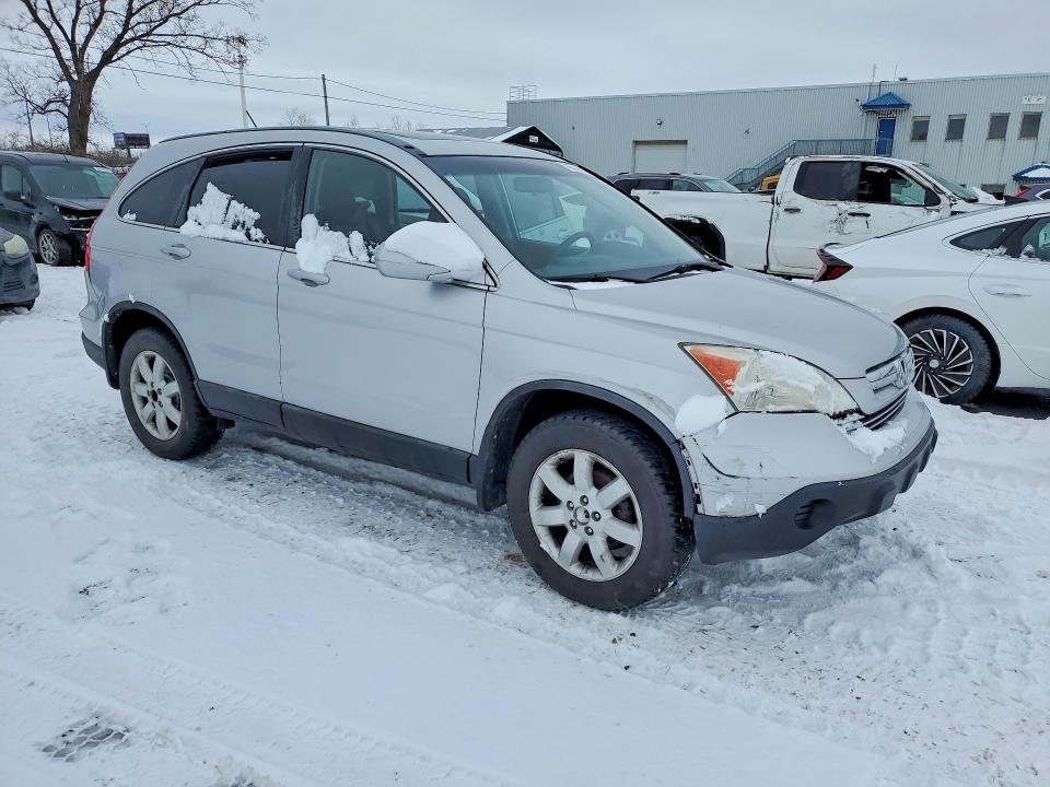 Продажа на аукционе авто 2009 Honda Cr-v, vin: 5J6RE48799L812128, номер лота: 46745056