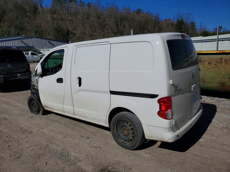 Продаж на аукціоні авто 2020 Nissan Nv200, vin: 3N6CM0KN7LK700263, номер лоту: 79584395