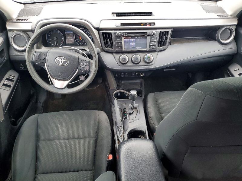 Aukcja sprzedaży 2018 Toyota Rav4, vin: 2T3BFREV2JW794609, numer aukcji: 45924786