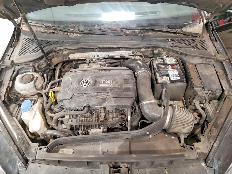 Aukcja sprzedaży 2018 Volkswagen Golf R, vin: WVWWF7AU5JW120488, numer aukcji: 79089375