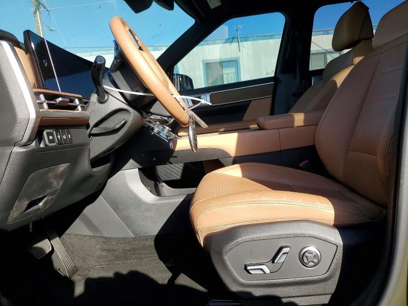 41813446 :رقم المزاد ، 5NMP34G18SH020379 vin ، 2025 Hyundai Santa Fe مزاد بيع