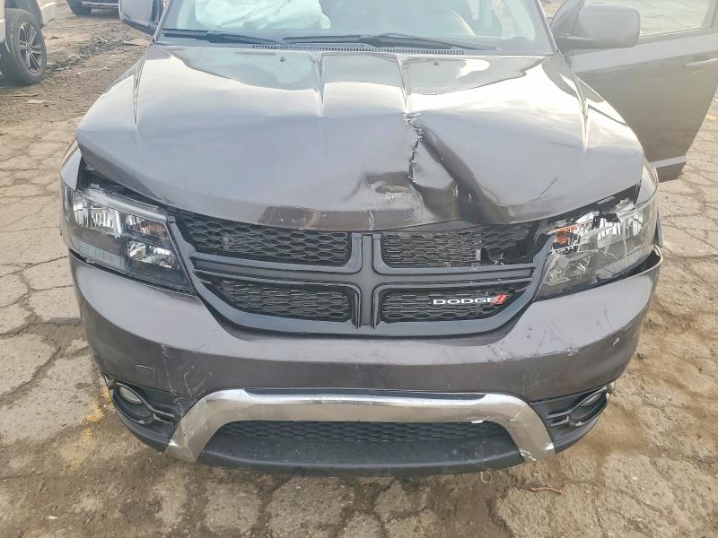 Продаж на аукціоні авто 2020 Dodge Journey, vin: 3C4PDCGB6LT232105, номер лоту: 48261386