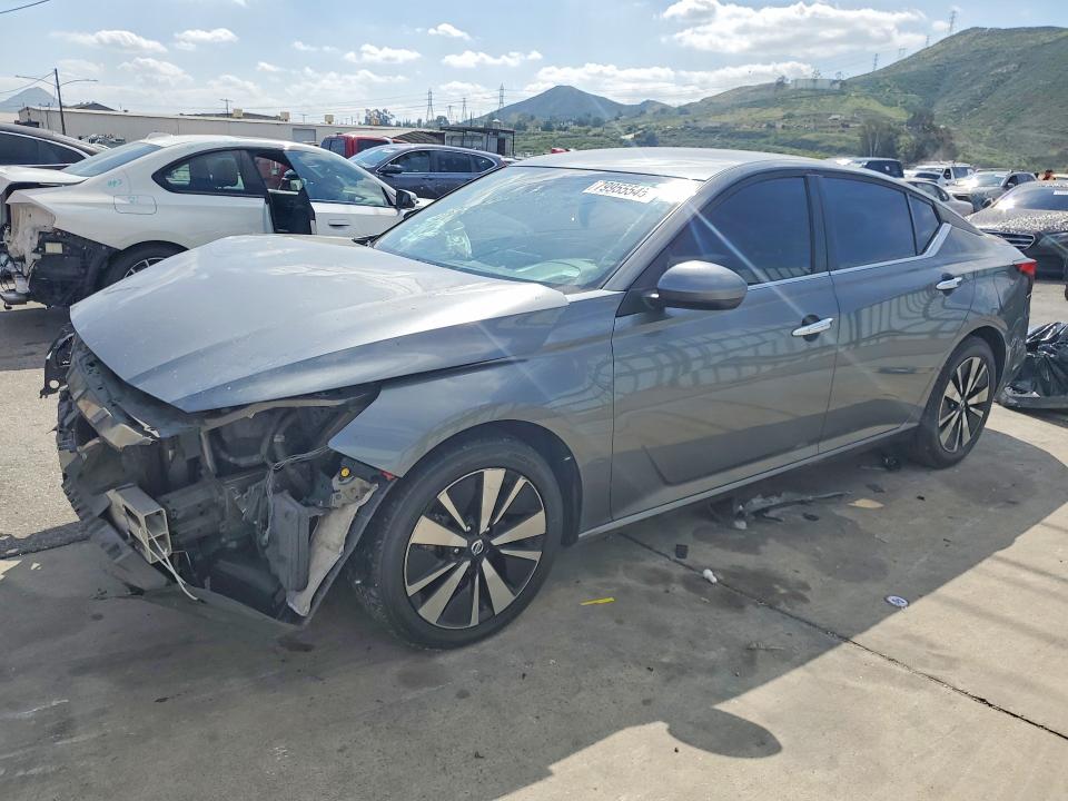Продажа на аукционе авто 2021 Nissan Altima, vin: 1N4BL4DV7MN305779, номер лота: 79955545