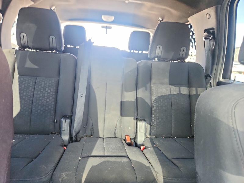 Продажа на аукционе авто 2015 Ford Expedition, vin: 1FMJU1HT2FEF26845, номер лота: 45554886