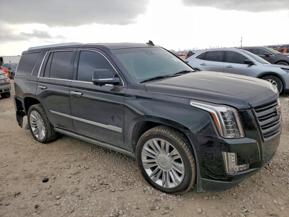 Aukcja sprzedaży 2016 Cadillac Escalade, vin: 1GYS3DKJ6GR106398, numer aukcji: 79221875