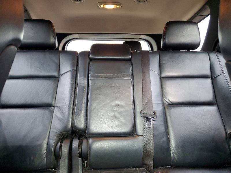 Aukcja sprzedaży 2016 Dodge Durango, vin: 1C4RDHDG8GC446472, numer aukcji: 46084566