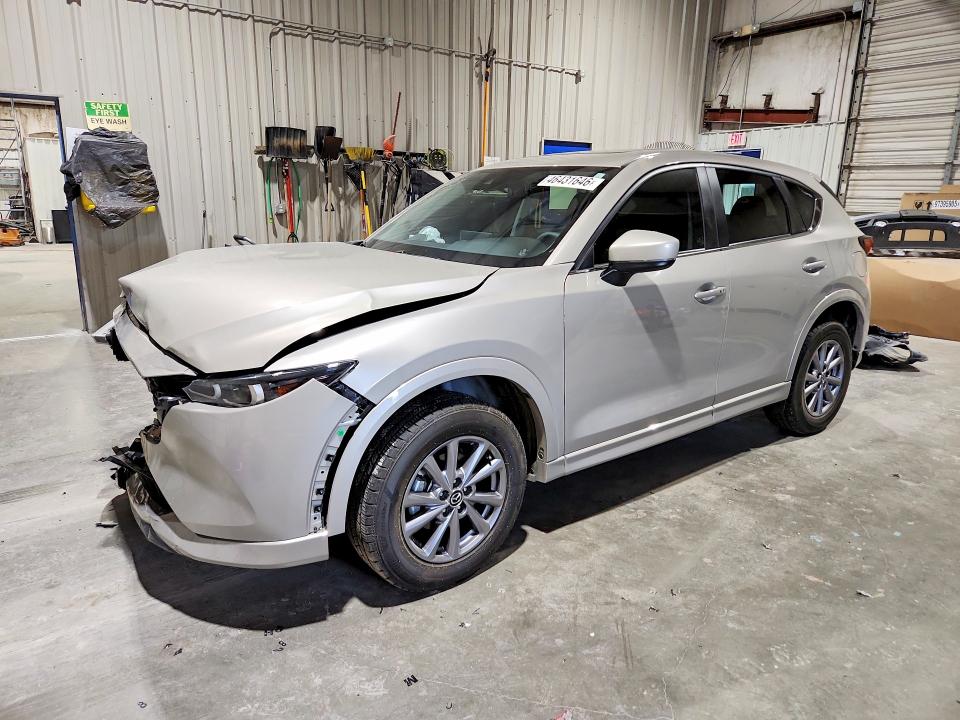 Aukcja sprzedaży 2024 Mazda Cx-5, vin: JM3KFBCL1R0472785, numer aukcji: 46431646