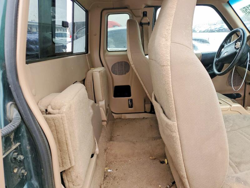 Продажа на аукционе авто 2002 Ford Ranger, vin: 1FTZR45E42TA46926, номер лота: 79642315