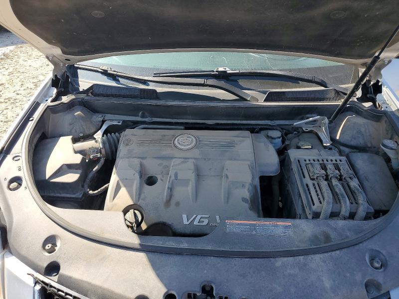 Продаж на аукціоні авто 2015 Cadillac Srx, vin: 3GYFNEE38FS592609, номер лоту: 42001736