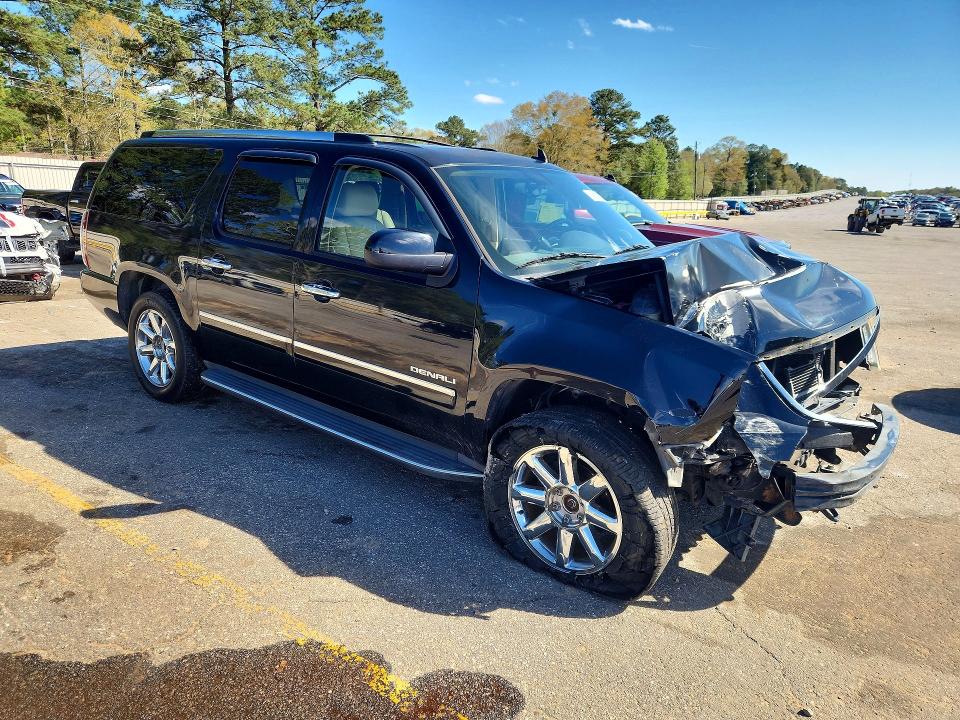 2011 Gmc Yukon Xl მანქანა იყიდება აუქციონზე, vin: 1GKS2MEF7BR194049, აუქციონის ნომერი: 46387976