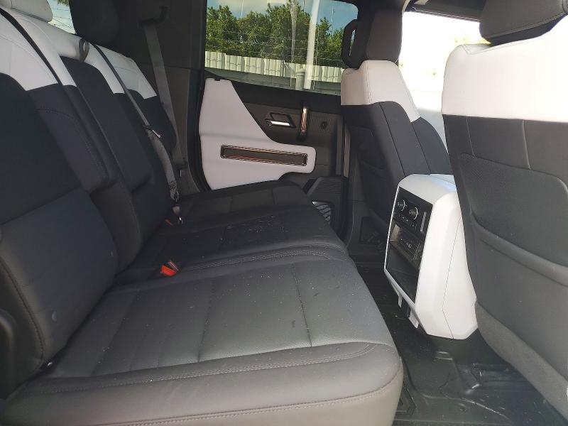 47792956 :رقم المزاد ، 1GKB0NDE6RU113201 vin ، 2024 Gmc Hummer Suv مزاد بيع