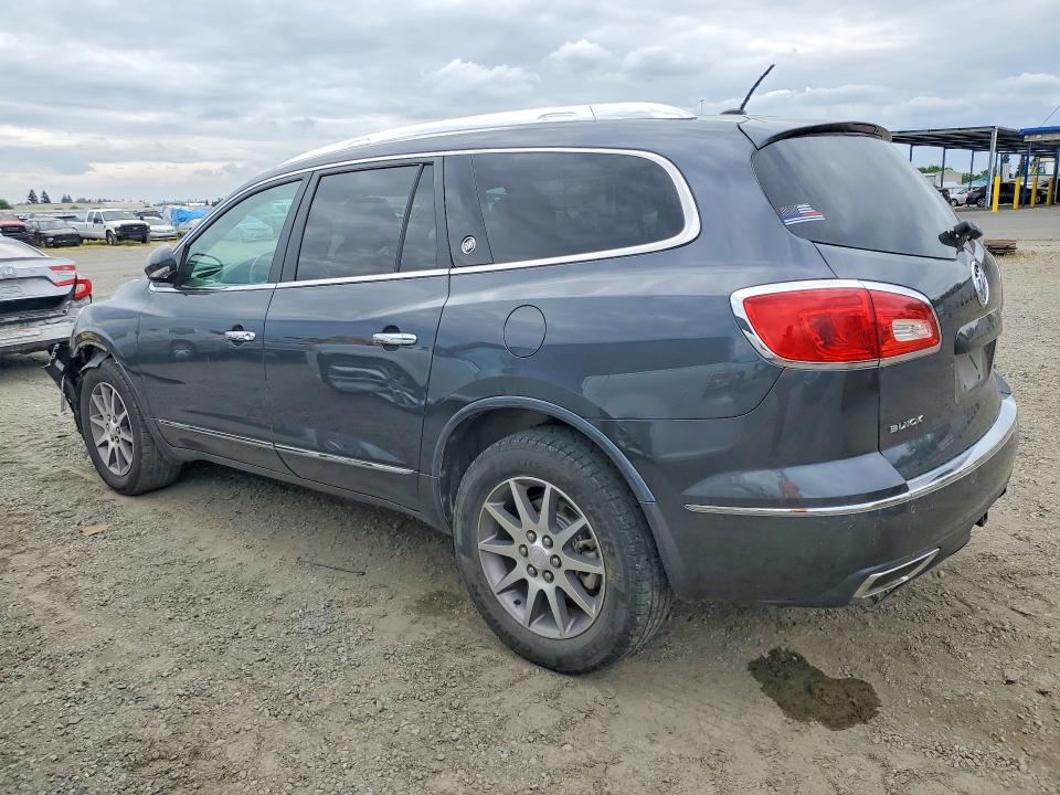 47754856 :رقم المزاد ، 5GAKRCKD8DJ223971 vin ، 2013 Buick Enclave مزاد بيع
