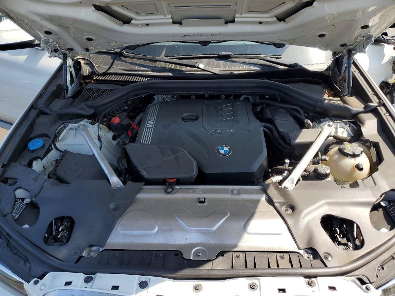 Продажа на аукционе авто 2024 Bmw X3, vin: 5UX43DP01R9U63004, номер лота: 47286876