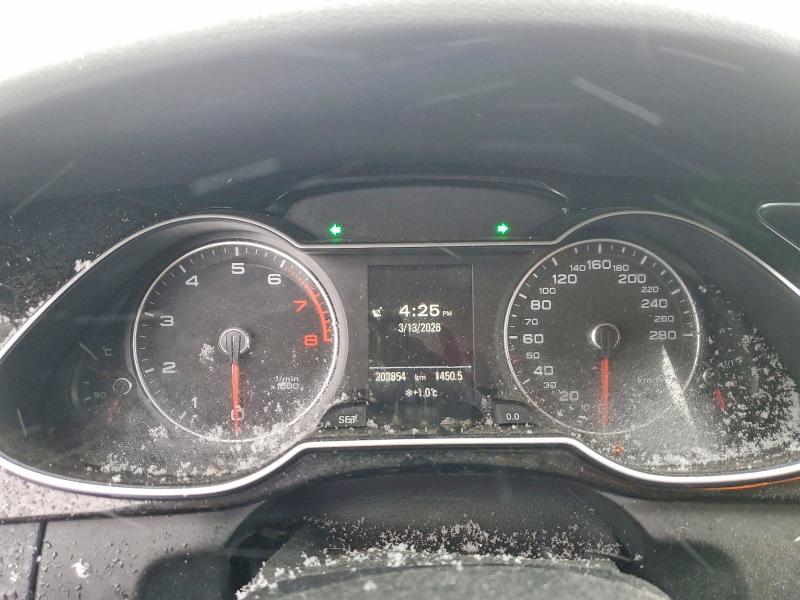 Продажа на аукционе авто 2016 Audi A4, vin: WAUHFCFL2GN001522, номер лота: 79439925