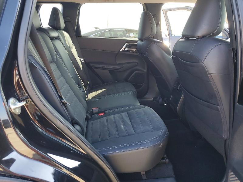 Продаж на аукціоні авто 2023 Mitsubishi Outlander, vin: JA4J3UA89PZ062052, номер лоту: 79840945