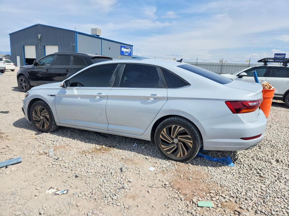 Продаж на аукціоні авто 2019 Volkswagen Jetta, vin: 3VWG57BU0KM013630, номер лоту: 47905166