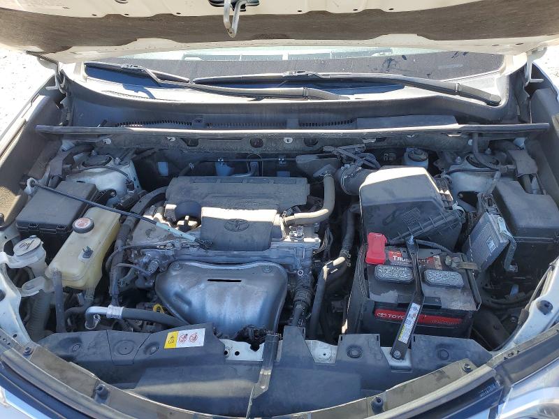 41816236 :رقم المزاد ، JTMRFREV6JJ730053 vin ، 2018 Toyota Rav4 مزاد بيع