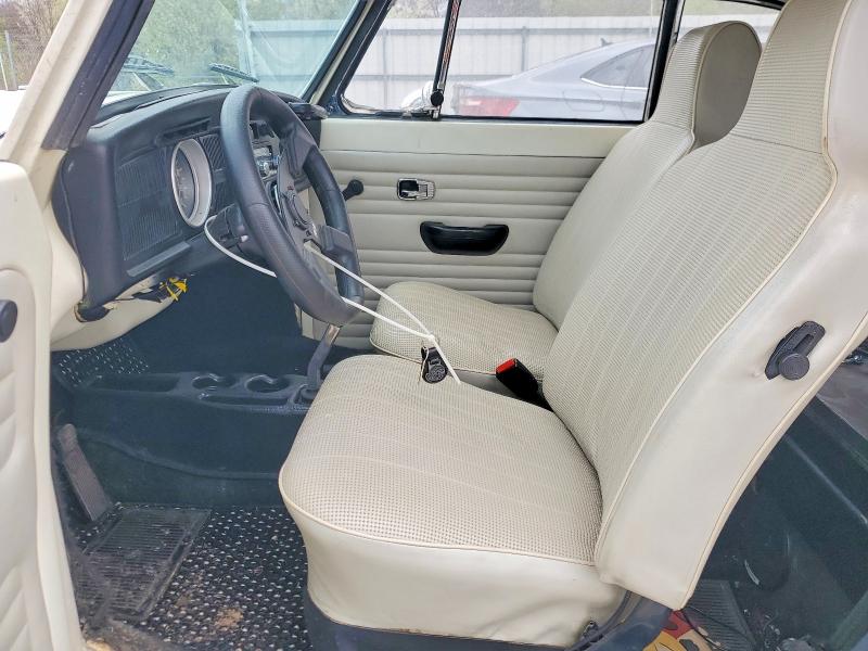 Aukcja sprzedaży 1971 Volkswagen Beetle, vin: 1513041108, numer aukcji: 45631836