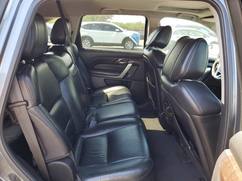 Aukcja sprzedaży 2011 Acura Mdx, vin: 2HNYD2H67BH534388, numer aukcji: 47913436
