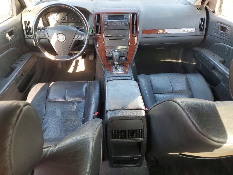 Aukcja sprzedaży 2005 Cadillac Sts, vin: 1G6DW677X50155428, numer aukcji: 41812916