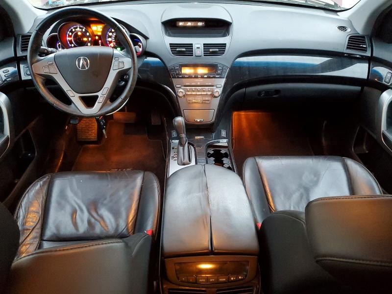 Aukcja sprzedaży 2007 Acura Mdx, vin: 2HNYD28277H540647, numer aukcji: 78919345