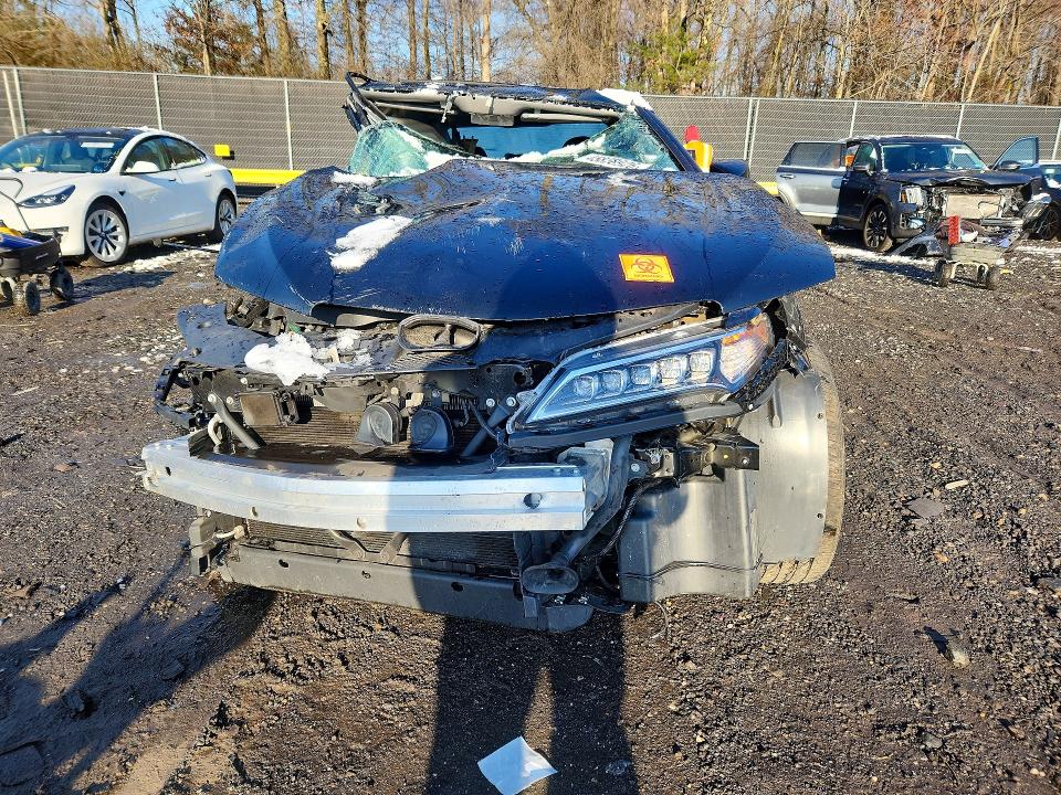 Продаж на аукціоні авто 2015 Acura Tlx, vin: 19UUB2F77FA002389, номер лоту: 45828926