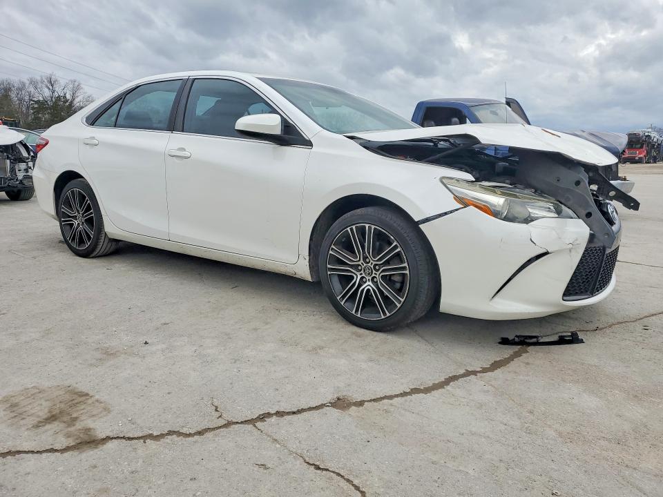 Aukcja sprzedaży 2016 Toyota Camry, vin: 4T1BF1FK2GU168758, numer aukcji: 45535736