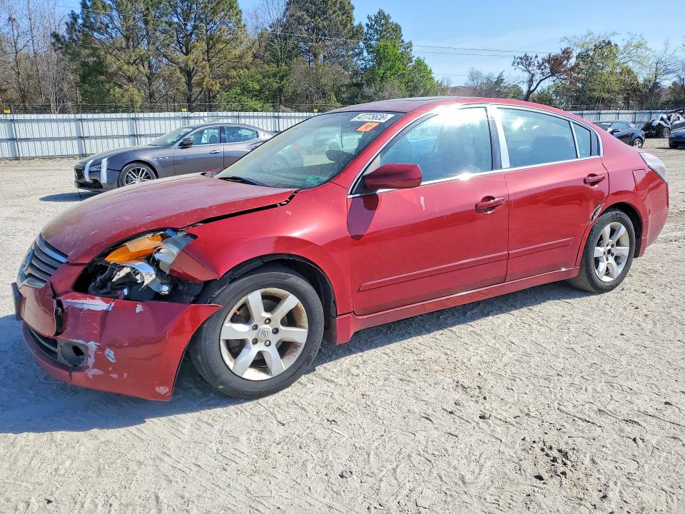 47775626 :رقم المزاد ، 1N4AL21E09N548510 vin ، 2009 Nissan Altima مزاد بيع