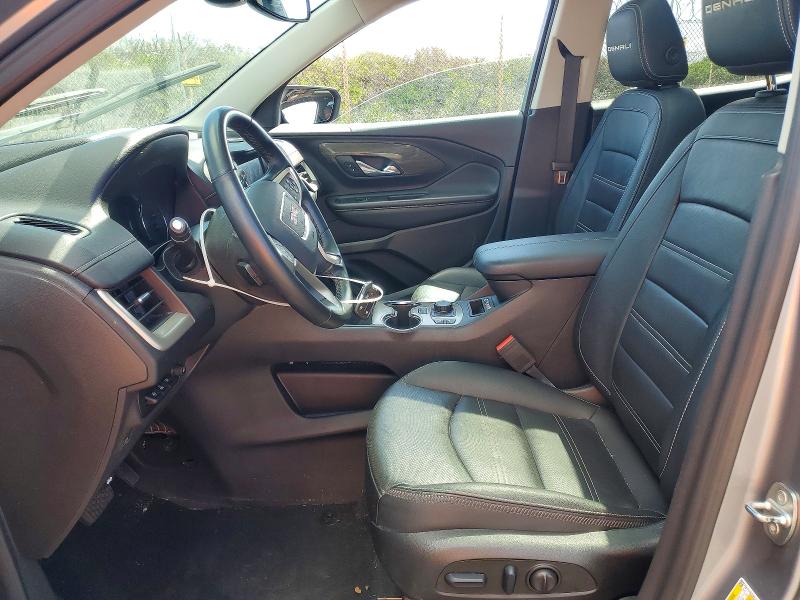 Продажа на аукционе авто 2023 Gmc Terrain, vin: 3GKALXEG4PL154111, номер лота: 47292206