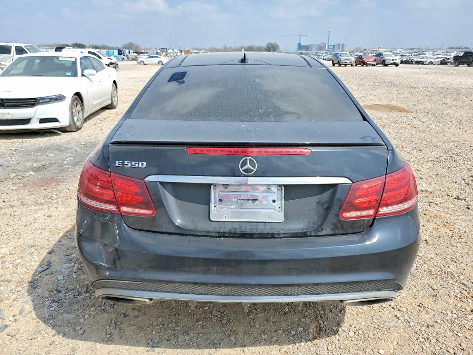 Продажа на аукционе авто 2015 Mercedes-benz E, vin: WDDKJ7DB6FF301121, номер лота: 79672895