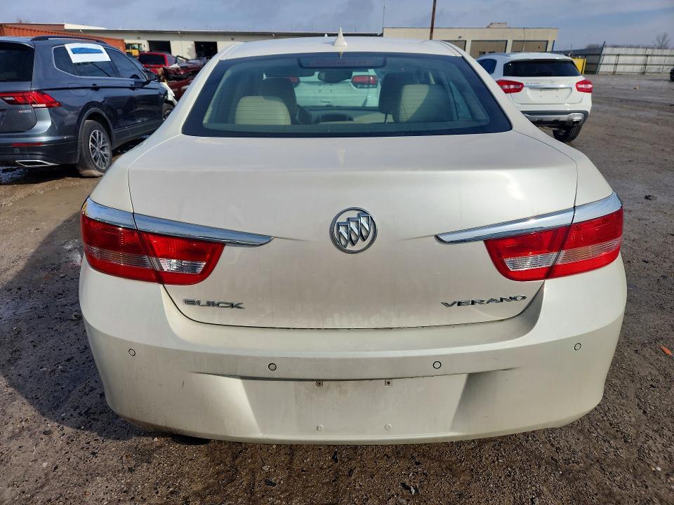 Aukcja sprzedaży 2014 Buick Verano, vin: 1G4PR5SK2E4198804, numer aukcji: 79641845