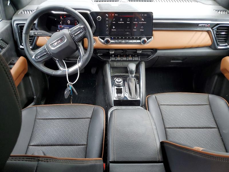 Aukcja sprzedaży 2023 Gmc Canyon, vin: 1GTP6DEK5P1174570, numer aukcji: 46211226