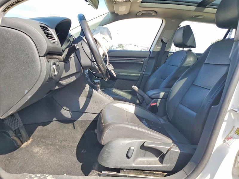 Aukcja sprzedaży 2010 Volkswagen Jetta, vin: 3VWTZ7AJ9AM622806, numer aukcji: 47124006