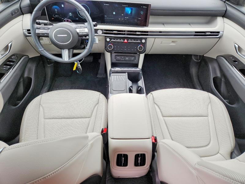 Aukcja sprzedaży 2025 Hyundai Tucson, vin: 3KMJE3DE1SE018611, numer aukcji: 45551226