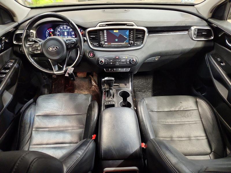 Продажа на аукционе авто 2016 Kia Sorento, vin: 5XYPKDA56GG085196, номер лота: 47767826